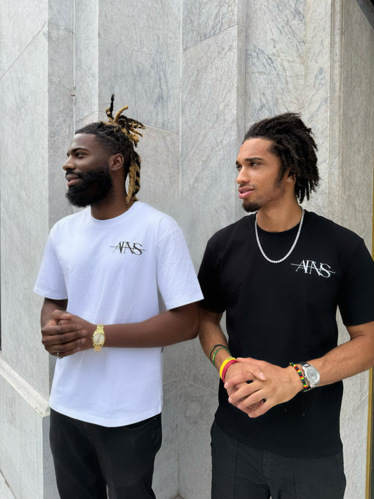 AFSIGN T-SHIRT