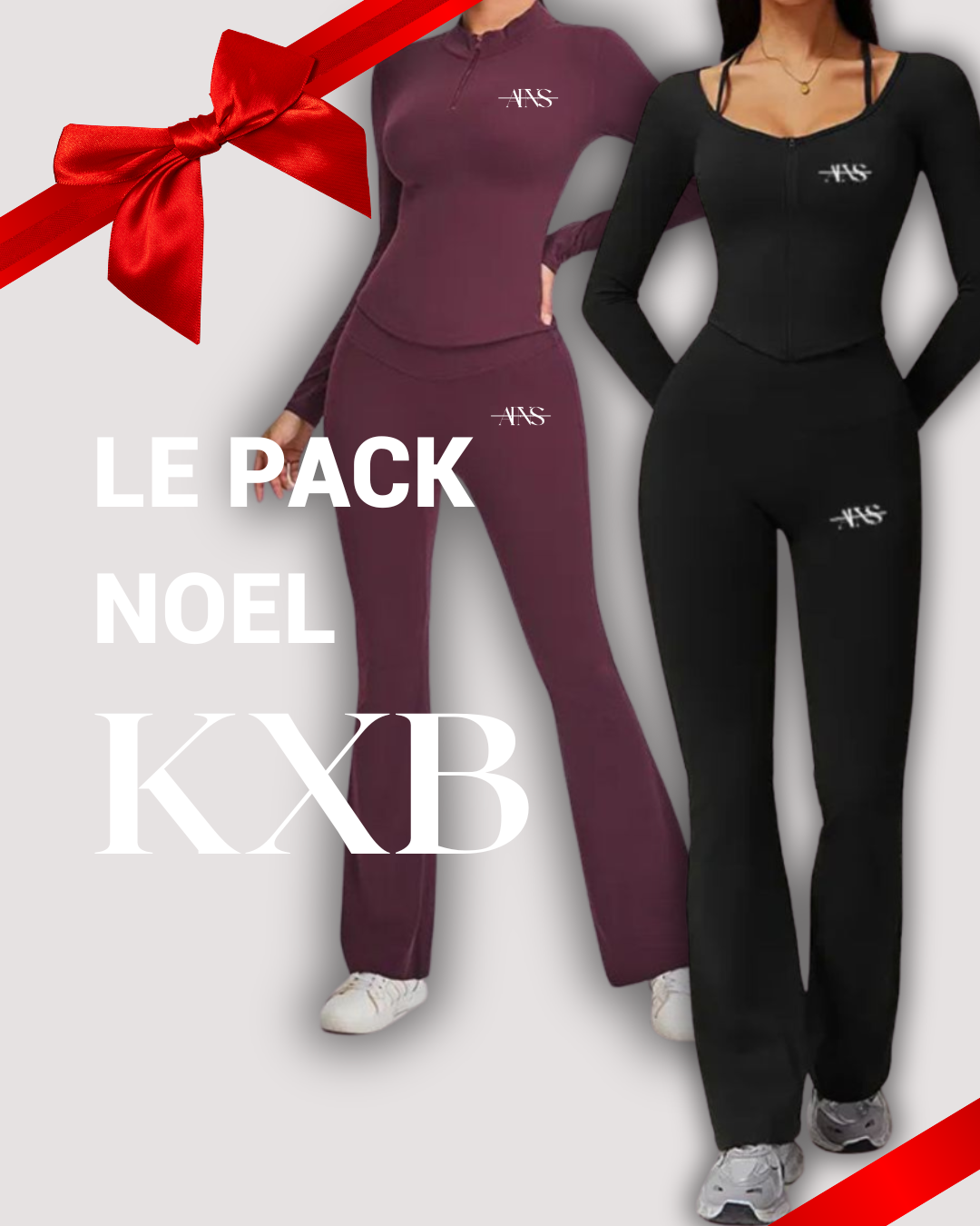 KXB Christmas BOXE